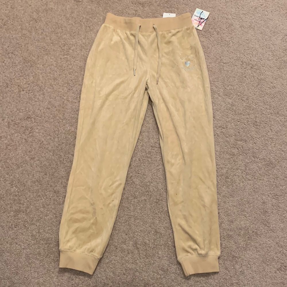 Juicy Couture x Forever 21 sweatpants